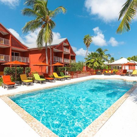 Orient Bay Palm Court Residence 4 Stars Quarter of Orleans ภายนอก รูปภาพ