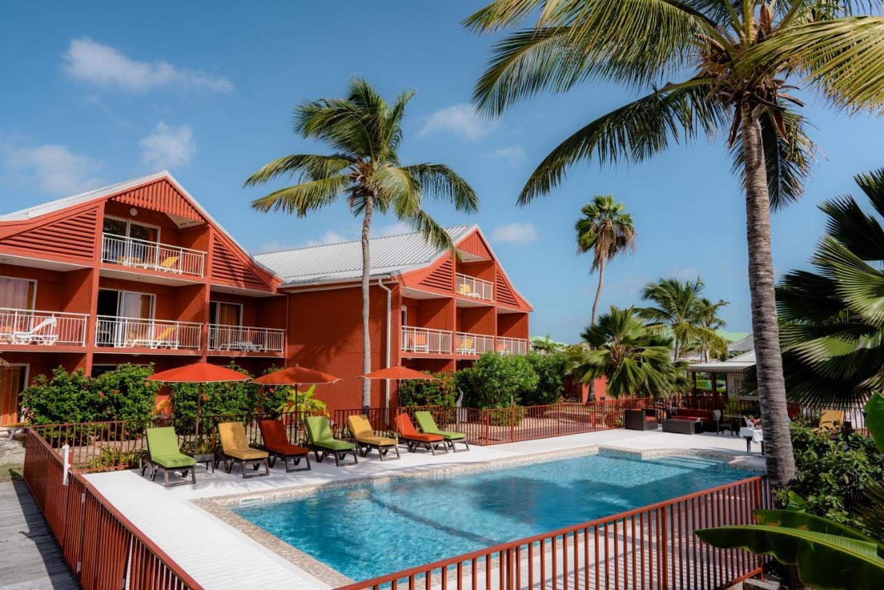 Orient Bay Palm Court Residence 4 Stars Quarter of Orleans ภายนอก รูปภาพ
