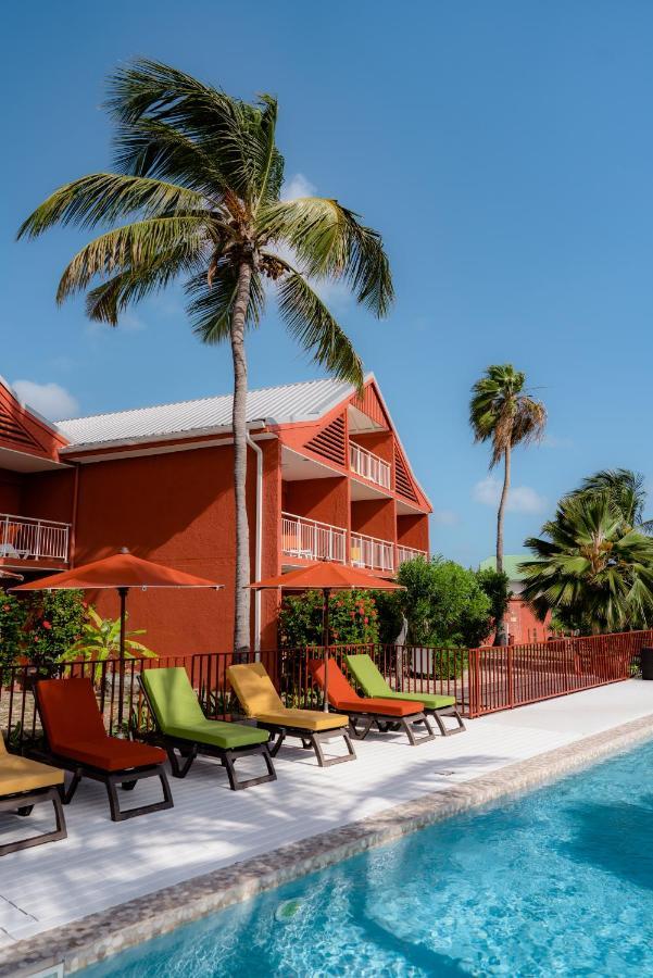 Orient Bay Palm Court Residence 4 Stars Quarter of Orleans ภายนอก รูปภาพ