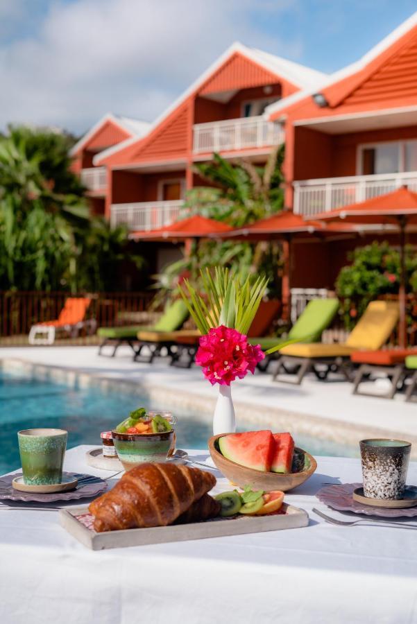 Orient Bay Palm Court Residence 4 Stars Quarter of Orleans ภายนอก รูปภาพ