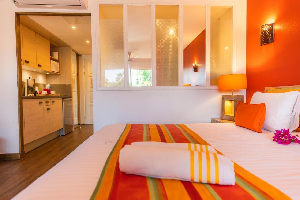 Orient Bay Palm Court Residence 4 Stars Quarter of Orleans ภายนอก รูปภาพ