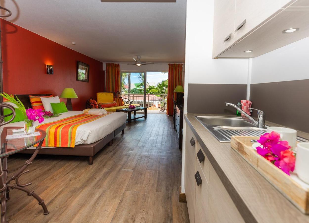 Orient Bay Palm Court Residence 4 Stars Quarter of Orleans ภายนอก รูปภาพ