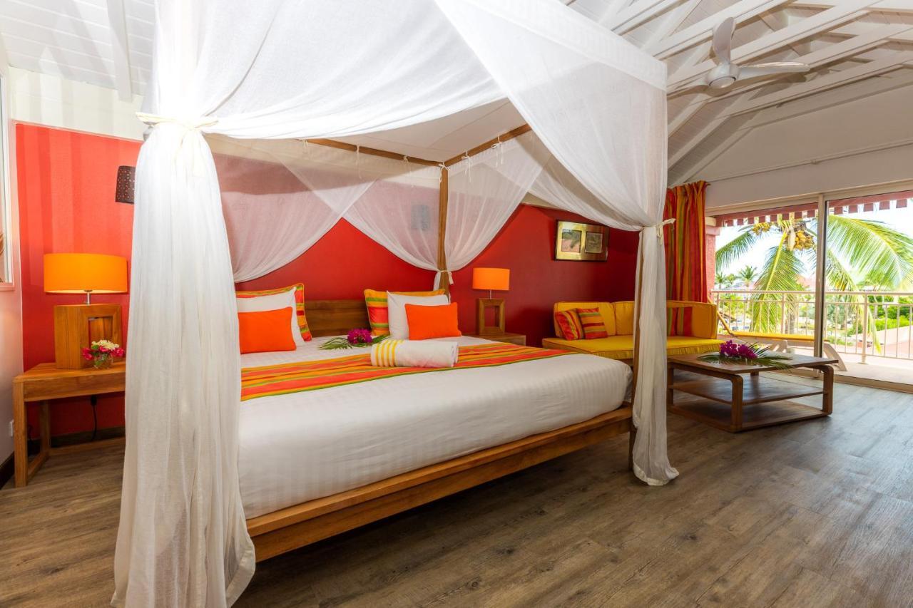 Orient Bay Palm Court Residence 4 Stars Quarter of Orleans ภายนอก รูปภาพ