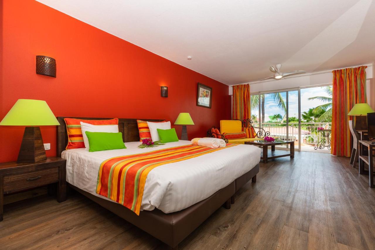 Orient Bay Palm Court Residence 4 Stars Quarter of Orleans ภายนอก รูปภาพ