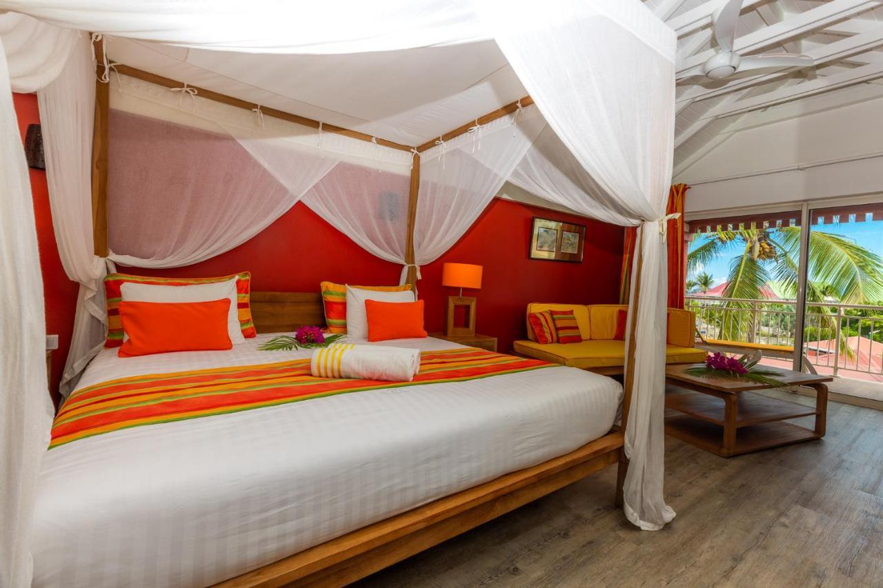 Orient Bay Palm Court Residence 4 Stars Quarter of Orleans ภายนอก รูปภาพ