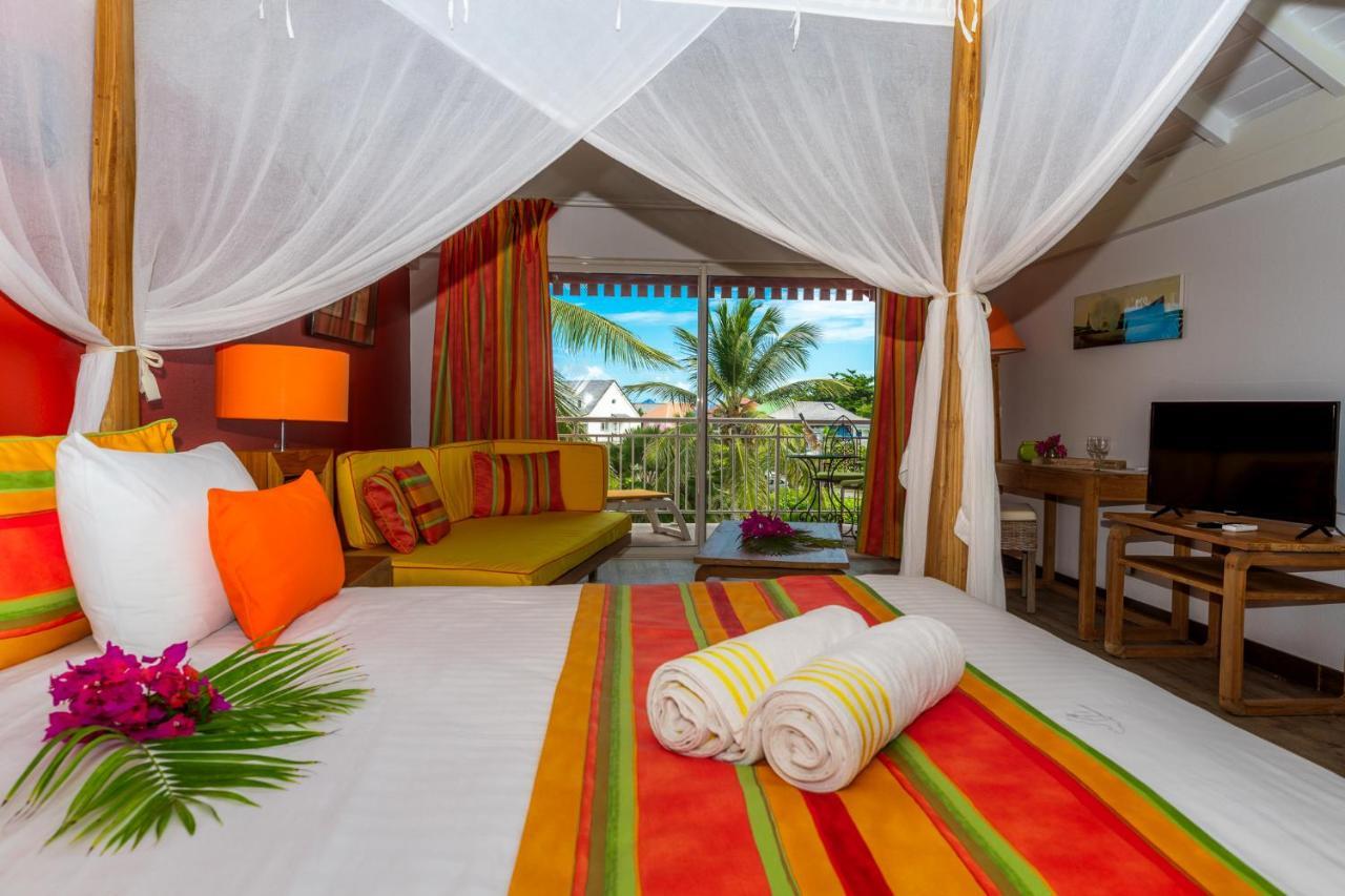 Orient Bay Palm Court Residence 4 Stars Quarter of Orleans ภายนอก รูปภาพ