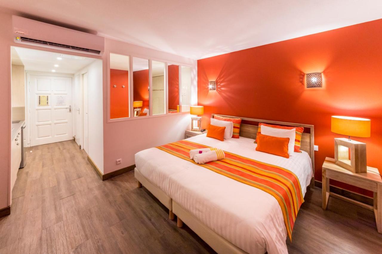 Orient Bay Palm Court Residence 4 Stars Quarter of Orleans ภายนอก รูปภาพ