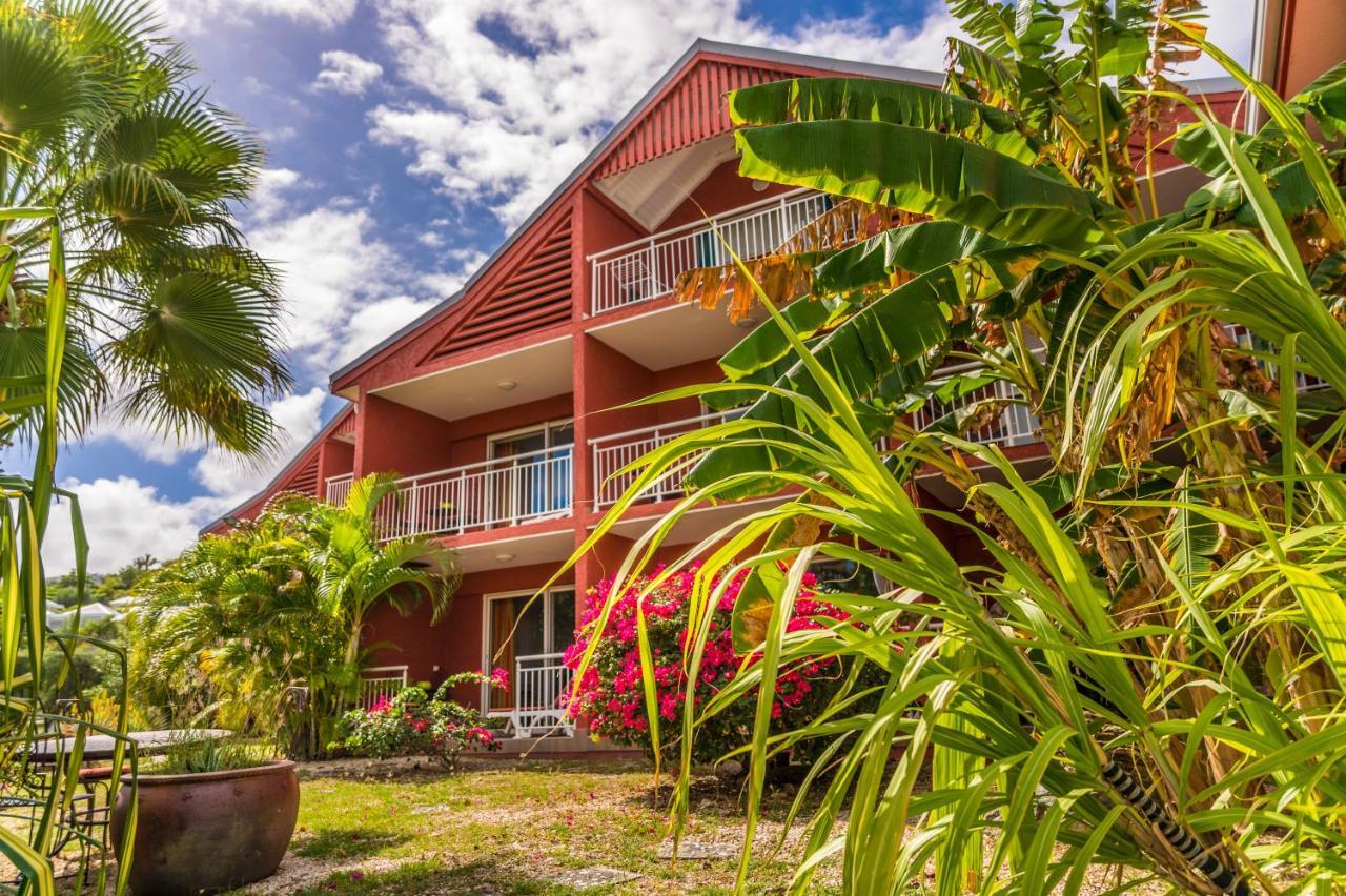 Orient Bay Palm Court Residence 4 Stars Quarter of Orleans ภายนอก รูปภาพ
