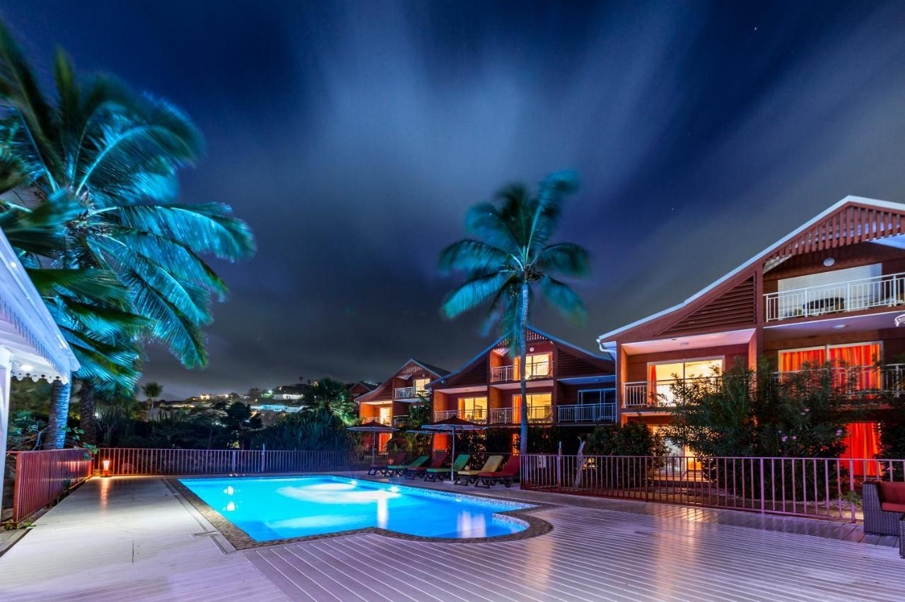 Orient Bay Palm Court Residence 4 Stars Quarter of Orleans ภายนอก รูปภาพ