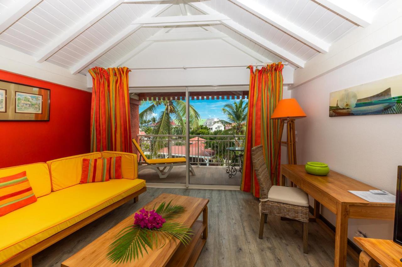 Orient Bay Palm Court Residence 4 Stars Quarter of Orleans ภายนอก รูปภาพ