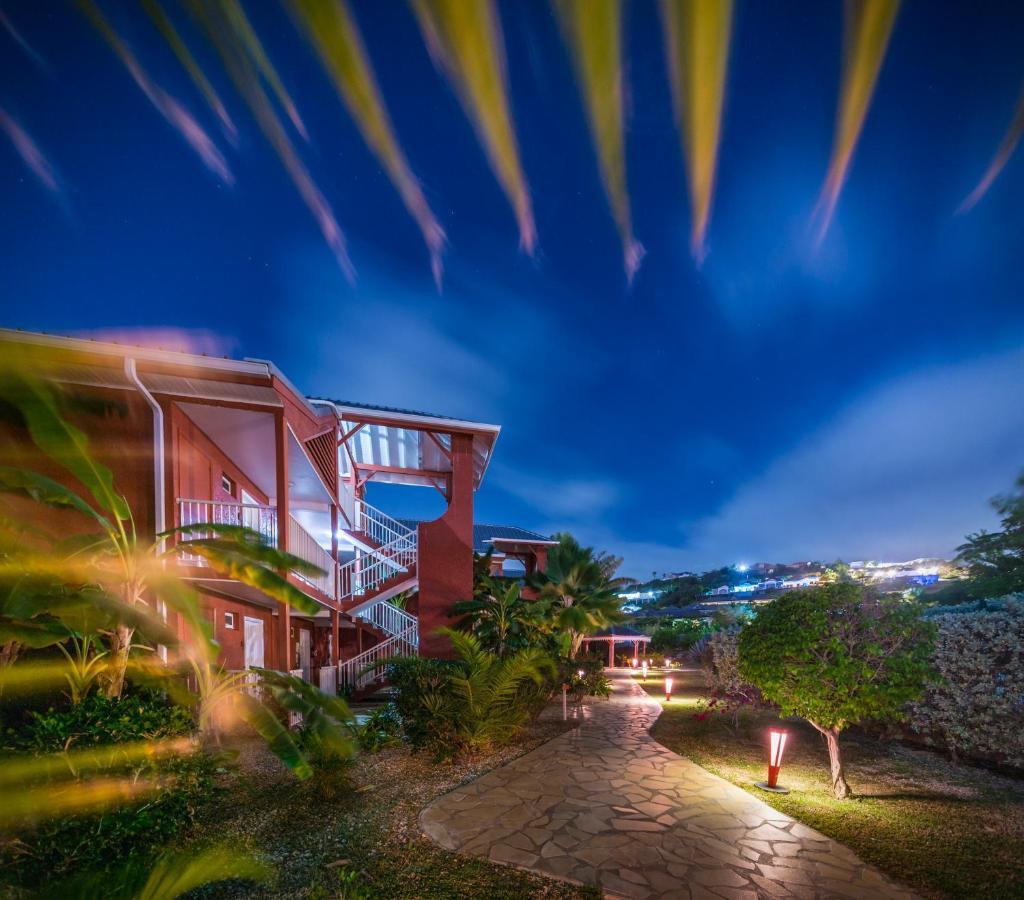 Orient Bay Palm Court Residence 4 Stars Quarter of Orleans ภายนอก รูปภาพ