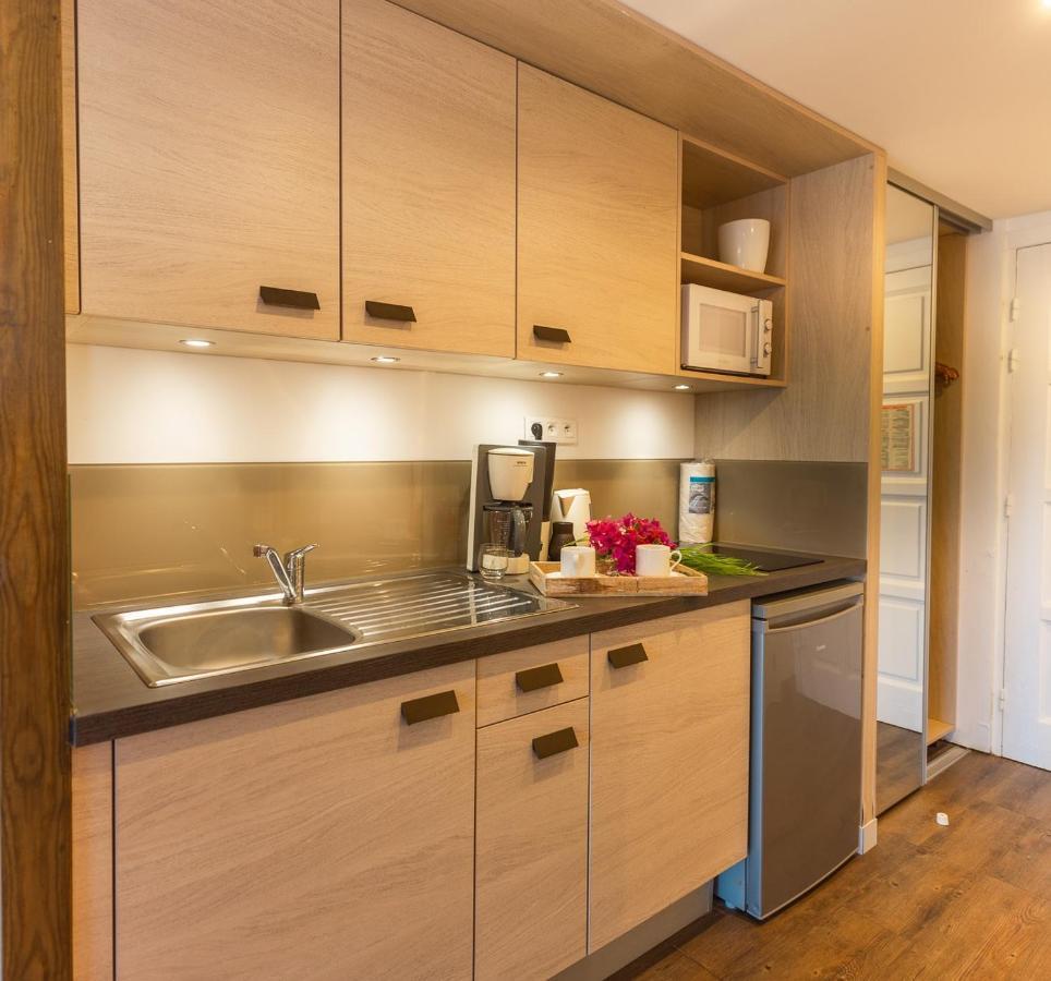 Orient Bay Palm Court Residence 4 Stars Quarter of Orleans ภายนอก รูปภาพ