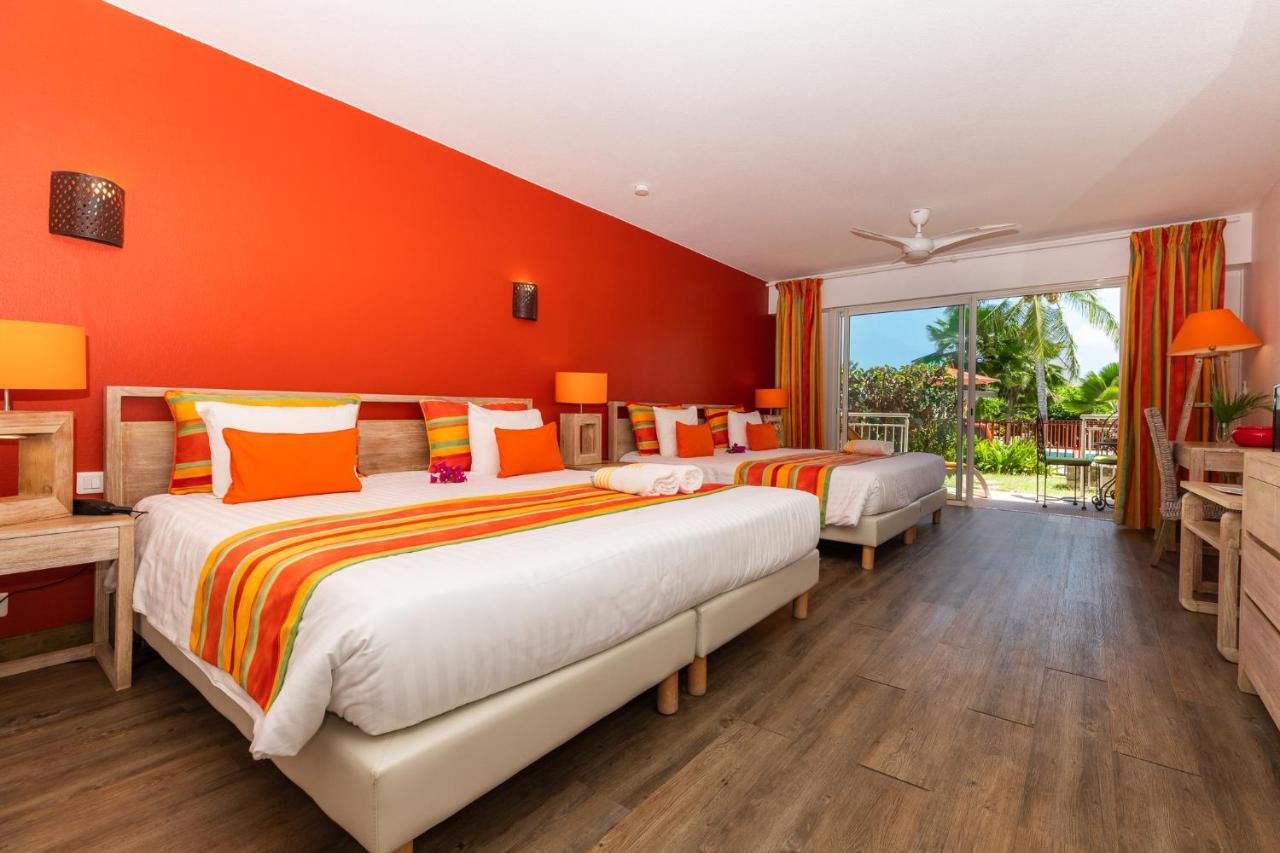 Orient Bay Palm Court Residence 4 Stars Quarter of Orleans ภายนอก รูปภาพ