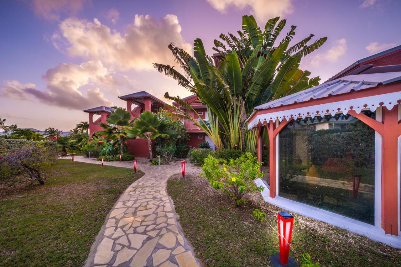 Orient Bay Palm Court Residence 4 Stars Quarter of Orleans ภายนอก รูปภาพ