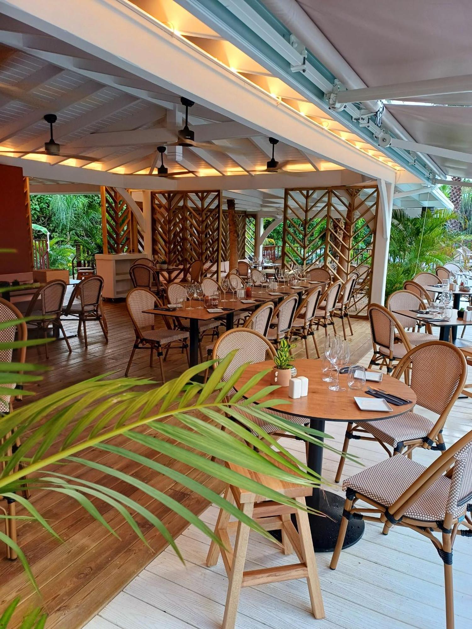 Orient Bay Palm Court Residence 4 Stars Quarter of Orleans ภายนอก รูปภาพ