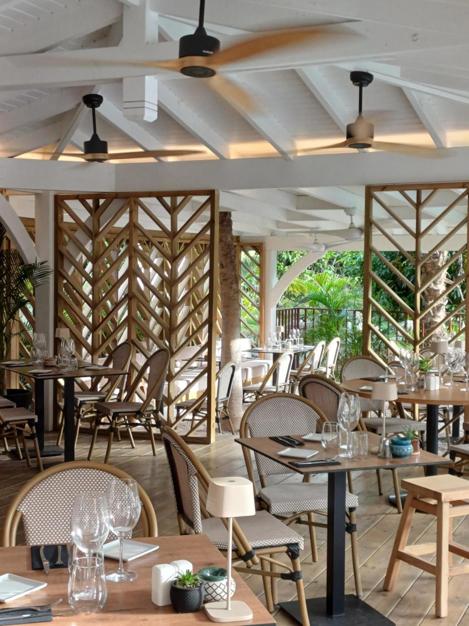 Orient Bay Palm Court Residence 4 Stars Quarter of Orleans ภายนอก รูปภาพ