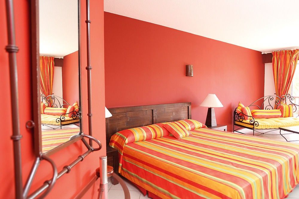 Orient Bay Palm Court Residence 4 Stars Quarter of Orleans ห้อง รูปภาพ