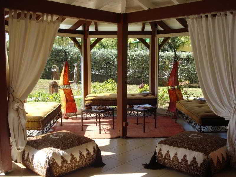 Orient Bay Palm Court Residence 4 Stars Quarter of Orleans สิ่งอำนวยความสะดวก รูปภาพ