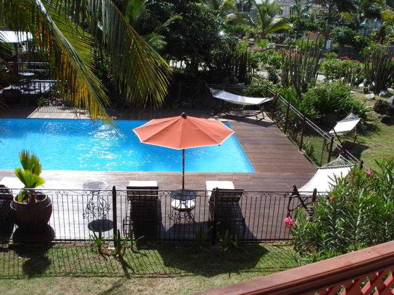 Orient Bay Palm Court Residence 4 Stars Quarter of Orleans สิ่งอำนวยความสะดวก รูปภาพ