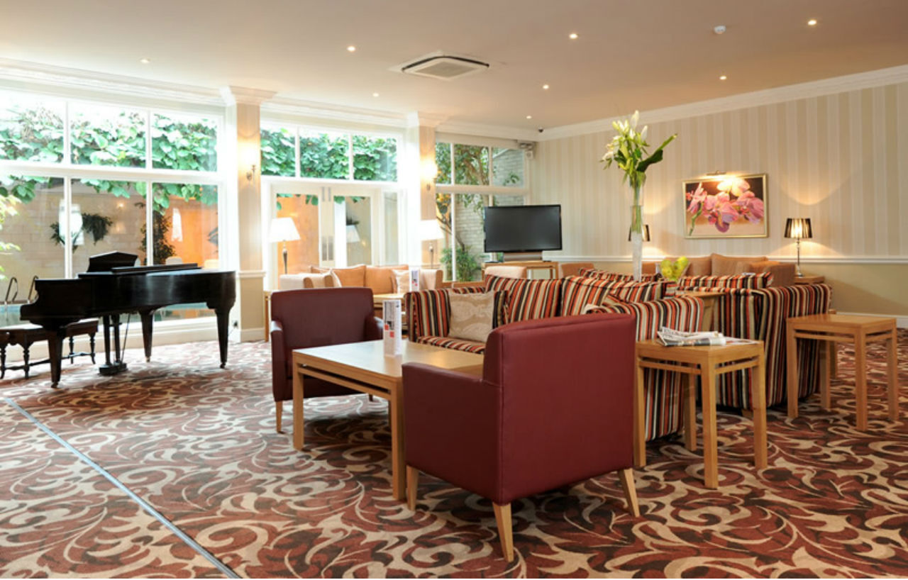 Orient Bay Palm Court Residence 4 Stars Quarter of Orleans ภายนอก รูปภาพ